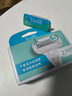 吉列（Gillette）维纳斯剃毛刀女士专用美肤手动除毛刀刮毛刀 芦荟2刀头（无刀架）替换装 实拍图