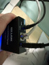 MX-LINK打印共享服务器局域网USB转网络打印机共享器跨网段扫描有线 无线接收模块WiFi远程云  {打印款}单网口连1台打印机 PS1862R 标配 实拍图