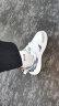 阿迪达斯 （adidas）三叶草裤子男裤秋季新款运动裤宽松休闲裤梭织直筒长裤IM8436 IM8436黑色  XL 晒单实拍图
