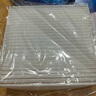科德宝空调滤清器空调滤芯空调格PF097(适用天语SX4/雨燕/飞度/森雅) 实拍图