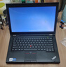 联想ThinkPad (独立显卡)二手笔记本电脑T480/T490/T14商务绘图手提办公本95新 9新T430 i5 8G 120G固态 拍拍质检 一机一检 实拍图