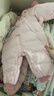 巴拉巴拉童装婴儿羽绒服连体衣宝宝2025新款冬装加厚保暖哈衣爬服萌趣造型 粉色小猫-白鸭绒 66 cm-充绒量66g 实拍图
