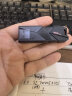 金士顿（Kingston）128GB USB3.2 Gen1 Type-C 大容量手机U盘 DT70 黑色 实拍图