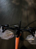 丽以芙（Liv）Alight 3女士城市平把21速轻便休闲通勤公路自行车 亮橙粉橘 700C×370MM XS 建议150-163cm 晒单实拍图