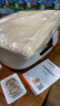 志高（CHIGO）烘干机家用干衣机小型烘干衣柜可折叠便携式烘干机婴儿衣服神器杀菌智能定时恒温温控一体收纳 速干便携款【巴氏+高温除菌】 晒单实拍图