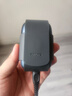 飞利浦（PHILIPS）电动剃须刀新一代旋护式鹅卵石Pro 无线充电便携刮胡刀 夜幕蓝 父亲生日礼物出行必备国家补贴 实拍图