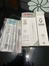 晨光优品笔芯按动式中性笔笔芯弹簧笔芯0.5子弹头替芯2004a细签字笔芯学生用笔 3支黑笔+10支笔芯（H2601） 实拍图