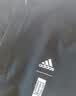 阿迪达斯（adidas）男子武极系列夏季新款训练休闲运动短袖T恤 HE5172 M 实拍图