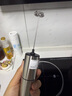 CLITON 电动打奶泡器咖啡奶泡机家用牛奶打泡器不锈钢手持搅拌打蛋器 实拍图
