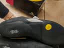 拉思珀蒂瓦（LA SPORTIVA）攀岩鞋男女入门级初学者基础训练室内抱石狼蛛 Tarantula Boulder 墨兰/苔色 39 实拍图
