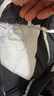 真维斯（Jeanswest）休闲裤子男士宽松直筒夏季款哈伦男款男生百搭潮流青年长裤子春秋 黑色 XL 实拍图