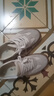 飞跃（Feiyue）休闲帆布鞋男鞋女鞋春夏季透气百搭复古德训鞋子男情侣款运动板鞋 882卡其色(帆布版) 41 (255mm) 实拍图