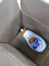 橘子工坊（orangehouse）洗洁精家用食品级洗碗液洗涤剂灵高效去渍清洁剂去油厨房果蔬橘油 【高效速净1瓶】650g 实拍图