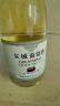 长城（GreatWall）干白葡萄酒橡木桶陈酿特级莎当妮750ML*6瓶（原箱包装） 实拍图