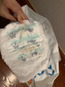 碧芭宝贝Beaba 盛夏光年0.2cm纤薄透气婴儿宝宝拉拉裤学步裤训练裤 XL码30片（12-17kg）2包装 实拍图