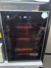 容声消毒柜台式家用大容量厨房碗筷立式消毒碗柜高温二星级65-RQ230(A) 实拍图