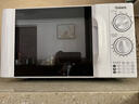 格兰仕微波炉家用小型 360°转盘快捷加热旋钮操控易洁内胆D4老人适用操作便捷 实拍图