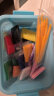 乐哲软陶泥24色彩泥小学生diy手工制作儿童玩具橡皮泥粘土工具套装 晒单实拍图