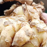 褚系严选【有机小黄姜】云南高山生姜 新鲜现挖 月子老姜 蔬菜调味食材   【有机鲜姜】1000g 实拍图