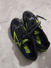海尔斯（HEALTH） 钉鞋田径中短跑跑鞋男女学生专业比赛运动田径钉子鞋181S 181s黑绿色 38 实拍图