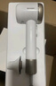 夏普家用吹风机大功率负离子电吹风低噪音护发高速风干不伤发升级款IB-RP47C-C 实拍图