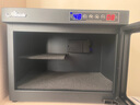 爱保 ABMCDC电子防潮箱全自动25L单反相机镜头邮票字画茶叶干燥柜 双屏数控【AD-25ES有隔板】 实拍图