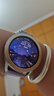 小米（MI）Xiaomi Watch S3 银色+Xiaomi Watch 表圈表带 亮丽黄 实拍图