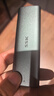 飚王（SSK）m2移动固态硬盘盒m2 NGFF/NVMe m.2固态硬盘盒子外置外接双协议TypeC 【SATA】6Gbps C322配USB线 实拍图
