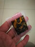 宇盛祥 阿胶糕阿胶固元糕膏块片粉浆东阿县原产地手工即食红枣枸杞驴皮阿胶糕女滋补品 2盒铁盒礼盒【2盒共600克共60片独立装】 实拍图