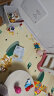 贝博氏babybox爬行垫XPE婴儿宝宝爬爬垫双面加厚家用可折叠PX09A7地垫 实拍图