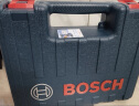 博世（BOSCH）GSB 600 RE 二代升级版600瓦手电钻电动工具箱 多功能冲击钻套装 实拍图