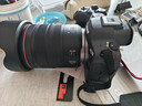 佳能（Canon）r6二代全画幅微单相机 vlog视频数码高清R62代 EOS R6 Mark II专业级微单 R6二代+RF24-105 USM镜头套机 官方标配【不含内存卡基础配件 推荐购买套餐】 实拍图