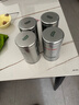乐品乐茶特级明前嫩芽碧螺春绿茶叶2025新茶春茶礼盒装自己喝送礼品袋250g 实拍图