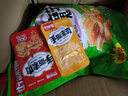 好味屋天天魔芋素毛肚爽脆丝麻辣条即食怀旧好吃的休闲办公室整箱零食 120包混合口味 实拍图