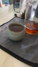 龙寅龙寅 茶杯茶具主人杯陶瓷大冰裂开片冰花釉品茗单杯礼盒装 福缘杯冰裂礼盒装 实拍图
