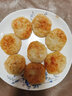 趣十八番潮汕手打墨鱼饼 汕头手工海鲜饼 鱼饼鱼糕墨鱼丸火锅食材空气炸锅 墨鱼饼【1斤】 实拍图