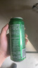 嘉士伯(Carlsberg)特醇啤酒500ml*12听整箱装(新老包装随机发货) 晒单实拍图
