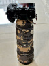摄无忌惮 适用于SONY索尼200-600mm长焦镜头迷彩炮衣260G保护套200600 城市迷彩 晒单实拍图