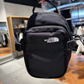 北面单肩包男女通用户外休闲轻巧便携运动背包8C6F 实拍图
