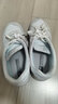 NEW BALANCE NB官方夏季男鞋女鞋轻便舒适百搭情侣运动网面透气休闲鞋565系列 浅灰 ML565EW1 40 (脚长25cm) 实拍图