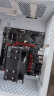 技嘉 B760主板搭i5 13490F/12490F/13400/12600KF 板U 盒装主板CPU套装 B760M GAMING D4魔鹰【升AC D4】 +i5 12490F（6核心12线程）无 实拍图
