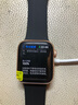 Apple Watch Series 3/4/5 苹果二手智能手表 健康监测 户外体能训练 S4/金色 蜂窝 38/40mm 实拍图