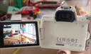 Canon佳能M50 EOS M3 M5 M50二代 M6 M100 M200 二手微单相机 佳能 M50二代+15-45套机【白色】 99新 实拍图
