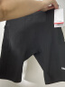 Saucony索康尼专业跑步紧身五分裤短裤男款马拉松训练比赛跑步竞速运动裤 正黑色 XL(180/88A) 晒单实拍图