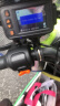 摄徒M30高清1080P专业摩托车行车记录仪机车 前后双摄像头防水防抖运动相机 户外广角骑行录像机 防水升级款M30+32G 晒单实拍图