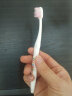 花王（KAO）成人牙刷单支装 紧凑型柔软超软细毛小刷头软毛牙刷进口 颜色随机 实拍图