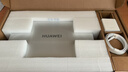 华为MateBook D16 Linux版【国家补贴20%】笔记本电脑 16英寸大屏 酷睿标压 办公商务轻薄 i5-13420H 16G 1TB 皓月银 Linux版+新机指导材料 实拍图