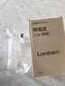 乐美雅玻璃水壶冷水壶大口径饮料茶壶冰箱家用大容量鸭嘴壶1.3L凉水壶 实拍图