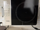 美的（Midea）家用电磁炉  超猛火大功率 电磁灶火锅炉 炒菜电池炉新型超薄大面板国家补贴 MC-E22BH02 实拍图