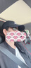 雷朋（RayBan）雷朋儿童太阳镜墨镜飞行员形蛤蟆镜防紫外线眼镜0RJ9506S可定制 220/11黑色镜框灰色渐变镜片 尺寸52推荐年龄6～10岁 实拍图